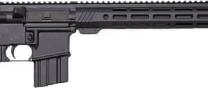 BUSHMASTER 450 BUSHMASTER 20" - BARREL 5-SHOT BLACK