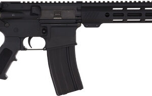 BUSHMASTER QRC II 223 - 16" BARREL 30-SHOT BLACK