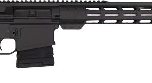 GLFA AR10 RIFLE 308 WIN - 18" S/S BBL 10-SHOT BLACK