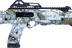 HI-POINT CARBINE 10MM - 17.5" TB MOTH WING MIMICRY