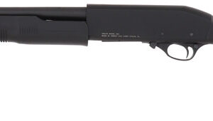 AKKAR 620 PUMP 20GA COMBO - 26" & 18.5" POLYMER STOCK