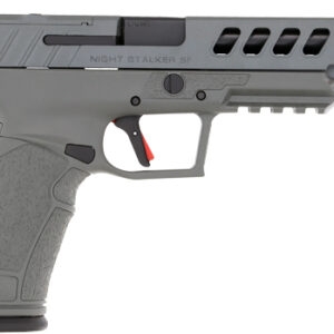 TISAS PX-9 NIGHTSTALKER 9MM - PISTOL 5.1" 18RD ORD