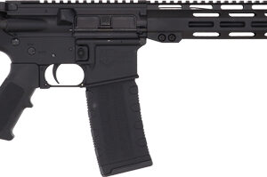 ATI MIL-SPORT AR-15 5.56 16" - 1:8 13" M-LOK 30RD MAG BLK