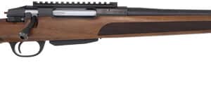 SAVAGE 334 270 WIN 20" BLACK/ - WALNUT