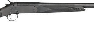 STEVENS 301 SINGLE SHOT 410 3" - 26" BLACK SYNTHETIC