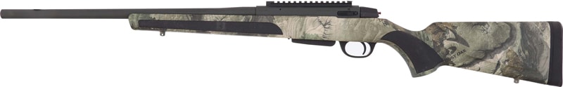 SAVAGE 334 270 WIN 20" - GRAY/CAMO - Image 2