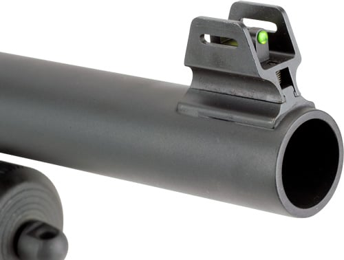 STEVENS 320 SECURITY PUMP 12GA - 3" 18.5" GHOST RING BLACK