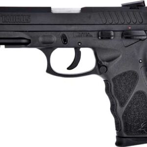 TAURUS TH40 40S&W 3.54 ADJ. - 15-SHOT MATTE BLACK POLYMER