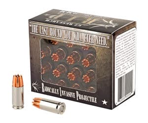 G2R RIP 9MM 92GR 20/500