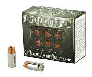 G2R RIP 380ACP 62GR 20/500