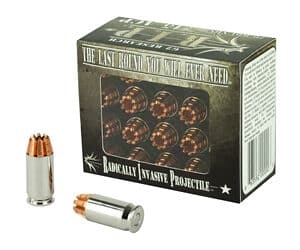 G2R RIP 45ACP 162GR 20/500