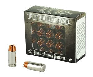 G2R RIP 40SW 115GR 20/500