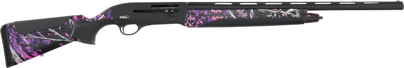 TRISTAR RAPTOR II YOUTH 20GA - 3" 24"VR MUDDY GIRL SYNTHETIC