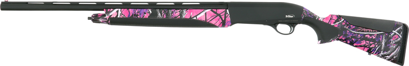 TRISTAR RAPTOR II YOUTH 20GA - 3" 24"VR MUDDY GIRL SYNTHETIC - Image 2