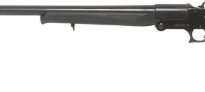 ATI NOMAD SINGLE SHOT 20GA 3" - 26" BLACK SYNTHETIC