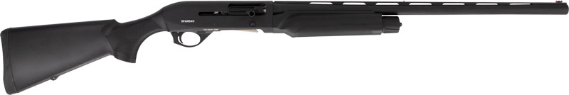 SPANDAU S2 FIELD 12GA 3" 28" - BLACK SYNTHETIC