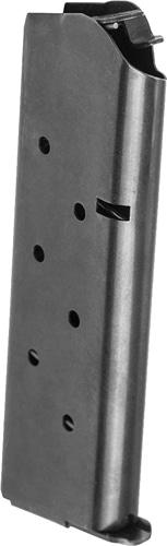AUTO-ORDNANCE MAGAZINE 1911A1 - 45ACP 7RD BLACK - Image 2