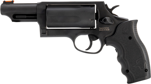 TAURUS JUDGE 45LC/410-3" 3" - FS 5-SHOT BLACK LASER GRIP - Image 2
