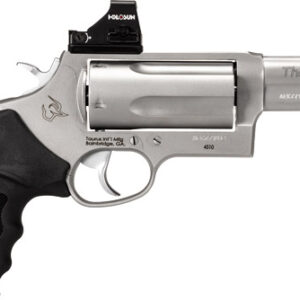 TAURUS JUDGE 45LC/410-3" 3" - FS 5-SHOT TORO SS RUBBER