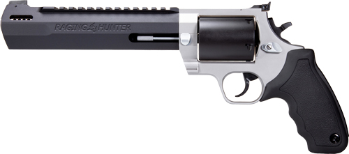 TAURUS RAGING HUNTER 500S&W - 8 3/8" 5-SHOT TWO-TONE - Image 2