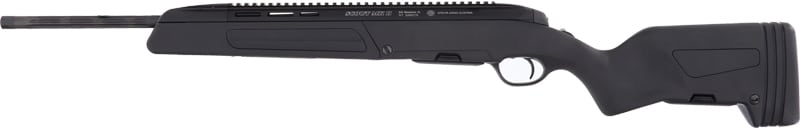 STEYR SCOUT II RIFLE 308WIN - 19" BLACK THREADED FLUTED - Image 2