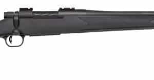 MOSSBERG PATRIOT 22-250 22" - BLUED/SYN