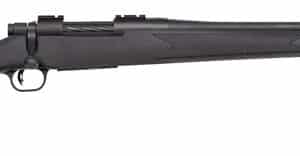 MOSSBERG PATRIOT 30-06 22" - BLUED/SYN