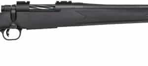 MOSSBERG PATRIOT 6.5CM 22" - BLUED/SYN