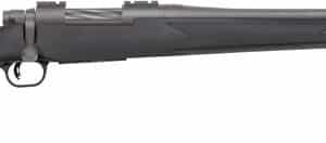MOSSBERG PATRIOT 25-06 REM - 22" SS CERAKOTE/SYN