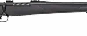 MOSSBERG PATRIOT 300WM 24" - BLUED/SYN