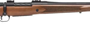 MOSSBERG PATRIOT 300WM 24" - BLUED/WALNUT