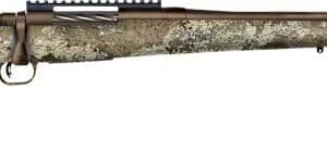 MOSSBERG PATRIOT 7MMPRC 24" - PATRIOT BROWN TRUE TIMBER