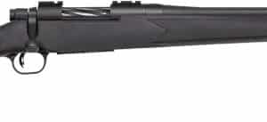 MOSSBERG PATRIOT 400 LEGEND - 20" THREADED MATTE SYNTHETIC