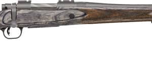 MOSSBERG PATRIOT 350 LEGEND - 22" SS CERAKOTE/LAMINATE