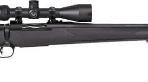 MOSSBERG PATRIOT COMBO 6.5PRC - 24" VORTEX 3-9X40 BLUE SYNTHEC