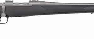 MOSSBERG PATRIOT COMBO 6.5PRC - 24" SYN CERAKOTER STAINLESS