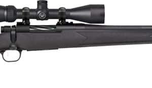 MOSSBERG PATRIOT COMBO 350 LEG - 22" VORTEX 3-9X40 BLUE SYNTHEC