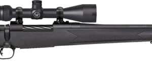 MOSSBERG PATRIOT COMBO 7MM PRC - 24" VORTEX 3-9X40 BLUE SYNTHEC