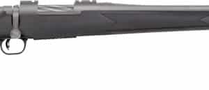 MOSSBERG PATRIOT 350 LEGEND - 22" THREADED BARREL SS SYN