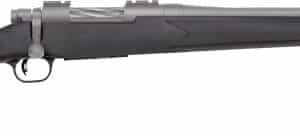 MOSSBERG PATRIOT 400 LEGEND - 20" THREADED BARREL SS SYN