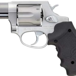 TAURUS 856 ULTRA LITE 38SPL - FS 6-SHOT STAINLESS W/LASER