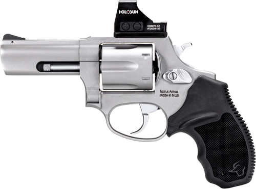 TAURUS 856 38SPL T.O.R.O FS - 6RD SS OPTIC READY - Image 2