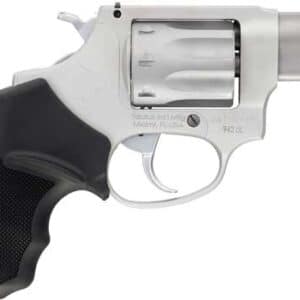 TAURUS 942 ULTRA LIGHT 22LR - 2" 8-SHOT FIXED SIGHT MATTE SS