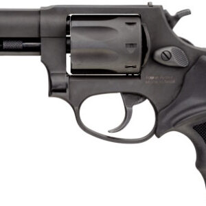 TAURUS 942 22LR 3" 8-SHOT - FIXED SIGHT MATTE BLACK