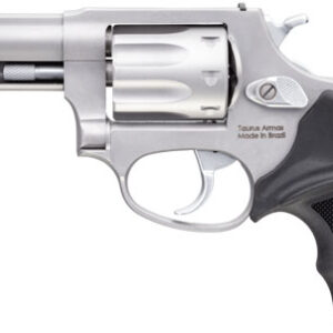 TAURUS 942 22LR 3" 8-SHOT - FIXED SIGHT MATTE STAINLESS