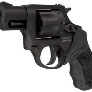 TAURUS 942M 22WMR 2" - 8-SHOT FIXED MATTE BLACK