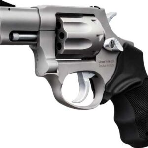 TAURUS 942M 22WMR 2" - 8-SHOT FIXED MATTE STAINLESS