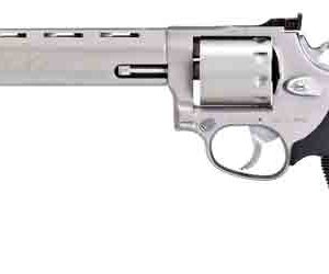 TAURUS 992 TRACKER COMBO - 22LR/22WMR 6.5" AS STAINLES