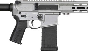 CMMG PISTOL BANSHEE MK4 300AAC - 8" 30RD TUBE PISTOL TITANIUM