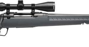 SAVAGE AXIS 2 XP 223 20" - COMPACT W/3-9X40 MATTE/GREY